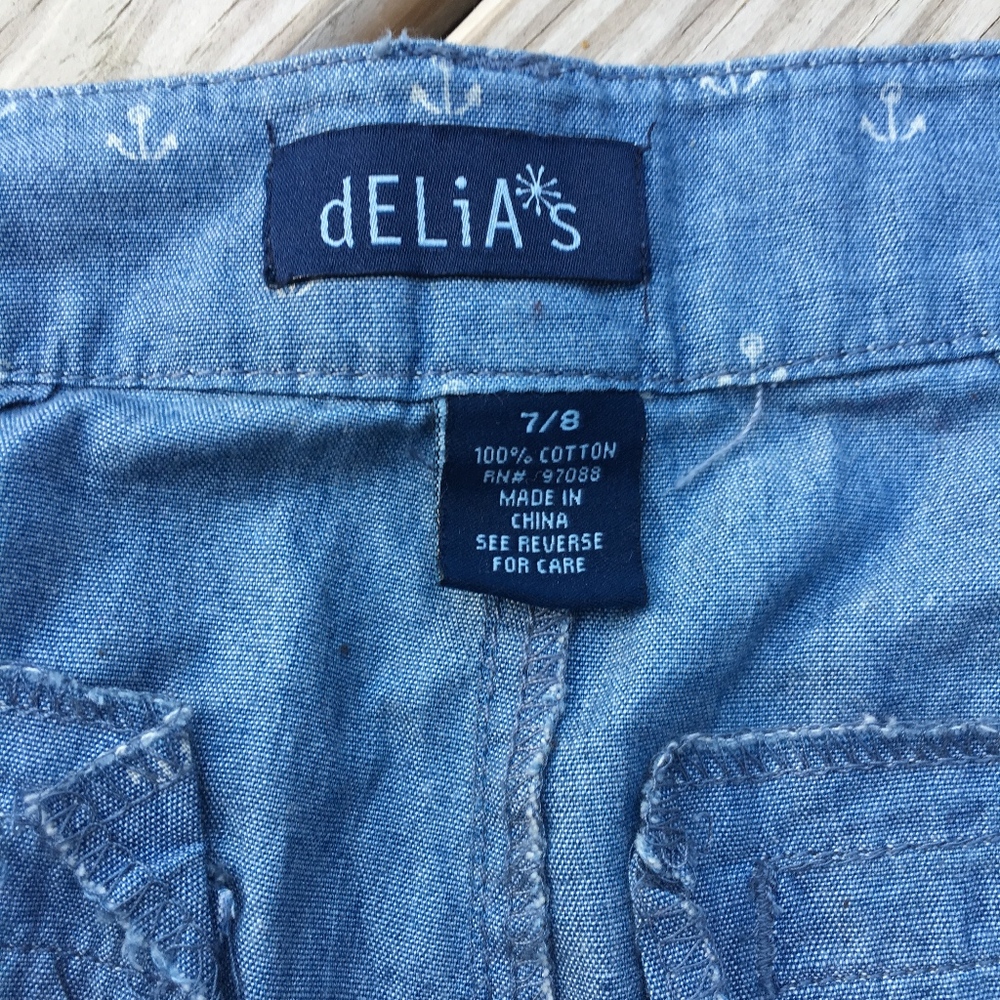 Shorts - Picture 2 of 3